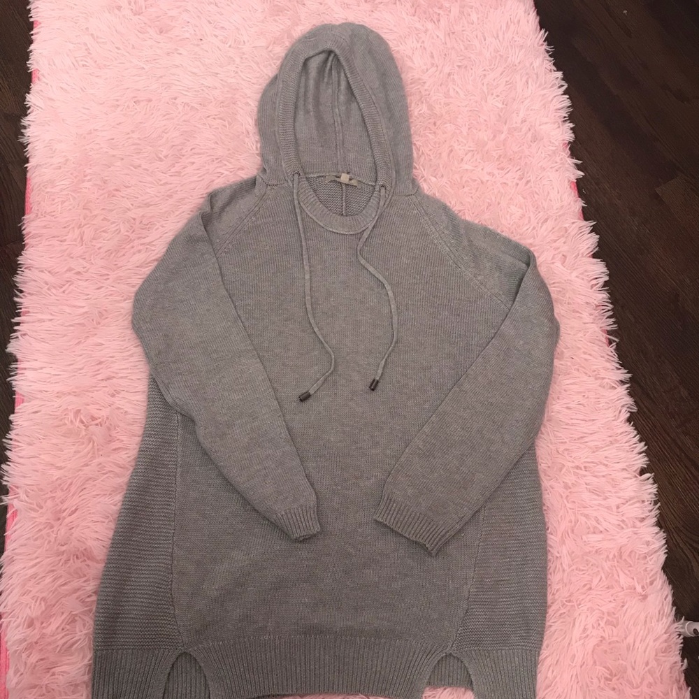 Joan bass studio sweater